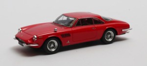 Ferrari 500 Superfast 1965 (red) 