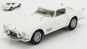 Ferrari 250 Europa GT SII 1955 (white)  