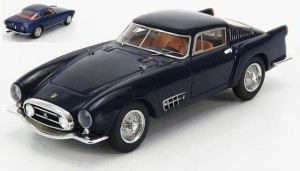 Ferrari 250 Europa GT SII 1955 (blue) 