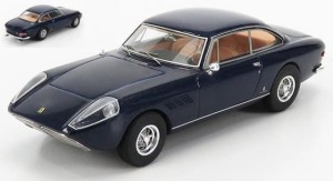 Ferrari 330GT 2+2 Sharknose 1965 (blue) 
