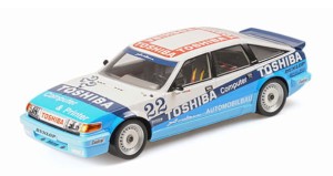 Rover Vitesse Team ATN #22 Kurt Thiim Champion DTM 1986