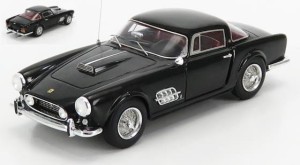 Ferrari 410SA Superamerica II series 0713SA 1957 (black) 