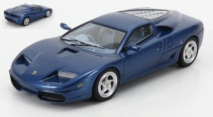 Ferrari FX Sultan of Brunei 1995 (blue) 