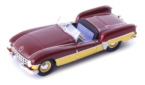 Babich Leningrad (Russia 1956)