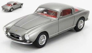 Ferrari 250 Europa GT SII Coupe Pinin 1955 (silver) 