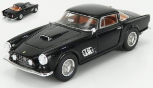 Ferrari 410SA Series II 1957 (black) 