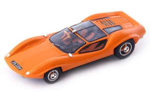 Adams Probe 16 (Great Britain 1969)