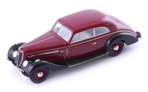 Stoewer Arkona Coupe (Germany 1940)