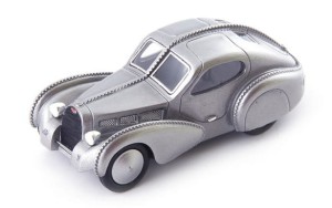 Bugatti Type 68 Coupe (France 1945)