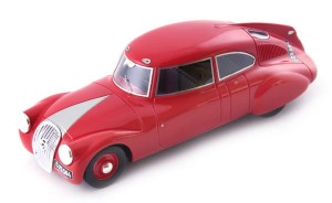 FRM Jaray (Czech Republic 1935)