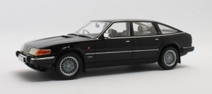 Rover 3500 SD1 Vanden Plas 1982-1986 (black)