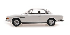 BMW 2800 CS – 1968 – white