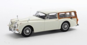 Jaguar XK150 3.4 Litre Foxbat Sports Estate 1959