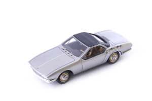 VW Karmann Ghia Typ 1 Prototyp