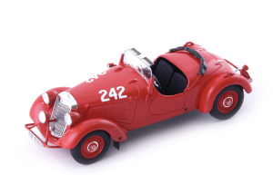 Mercedes-Benz 170 VS Geländesportroadster