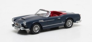 Maserati 3500 GT Spyder prototipo 1959