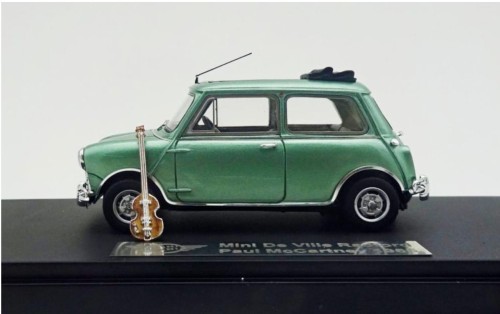 Matrix Mini de Ville Radford Paul McCartney 1.jpg