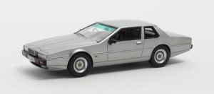 Aston Martin Lagonda SWB Virage Test Mule DP2034/1 Cumberland grey 1986 