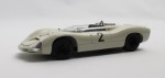 Porsche 910-8 Bergspyder #2 Rolf Stommelen Winner Alpen-Bergpreis Roßfeld 04-06-1967, 1:18 Matrix MXL1607-011 