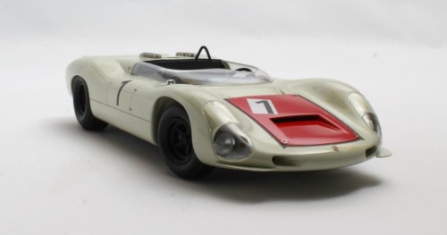 Matrix Porsche 910-8 Bergspyder #1 Gerhard Mitter 3rd Alpen-Bergpreis Roßfeld 04-06-1967 e.jpg