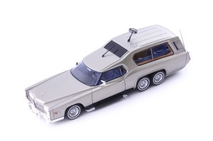 Cadillac Eldorado Sbarro TAG Function Car 