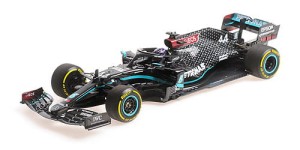 MERCEDES-AMG PETRONAS FORMULA ONE TEAM W11 EQ PERFORMANCE - LEWIS HAMILTON