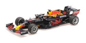 RED BULL RACING HONDA RB16B - MAX VERSTAPPEN - WINNER FRENCH GP 2021